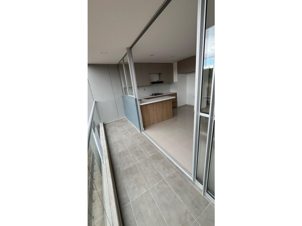 Venta de apartamento para estrenar en la ceja antioquia — foto 5