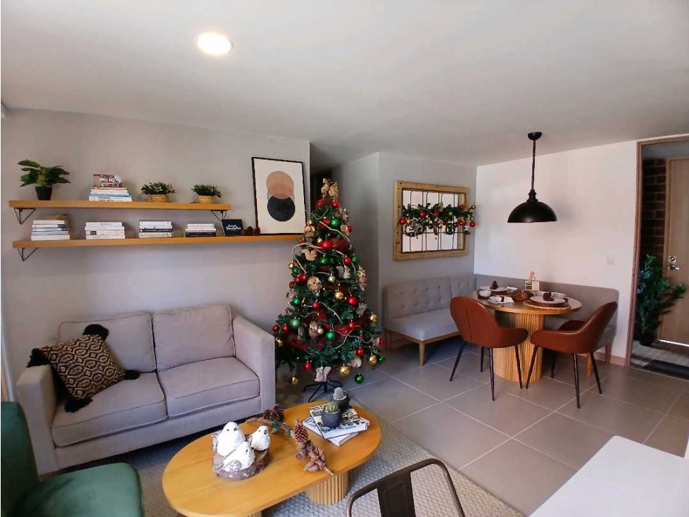 VENTA DE APARTAMENTO PARA ESTRENAR-LA CEJA — foto 3
