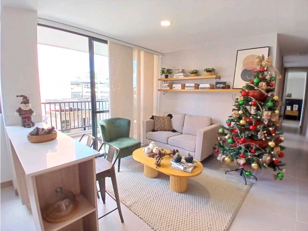 VENTA DE APARTAMENTO PARA ESTRENAR-LA CEJA — foto 4