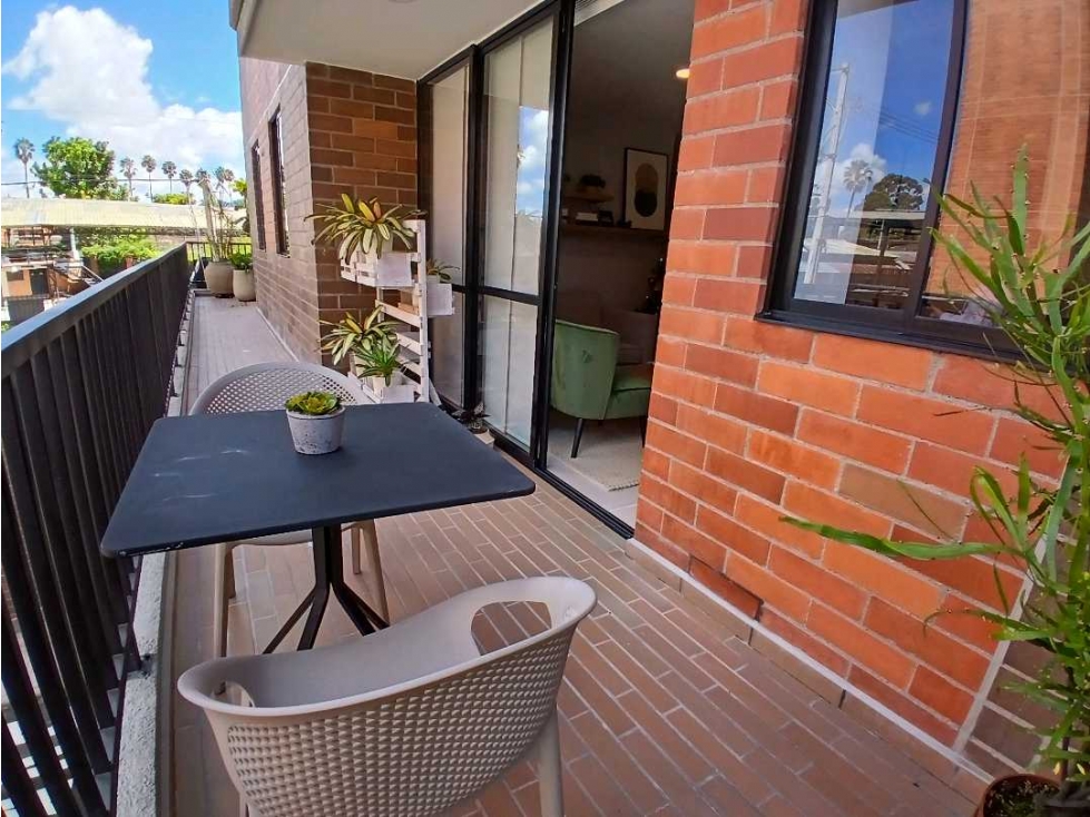 VENTA DE APARTAMENTO PARA ESTRENAR-LA CEJA — foto 5