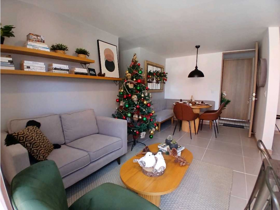VENTA DE APARTAMENTO PARA ESTRENAR-LA CEJA — foto 6