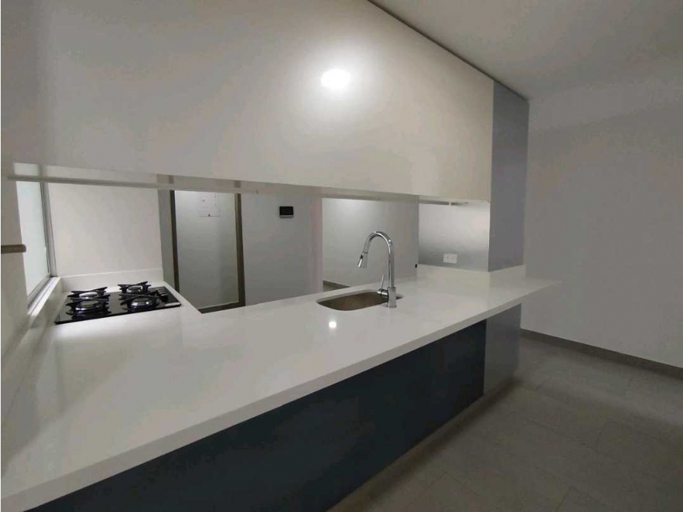 Venta de Apartamento para estrenar en Laureles