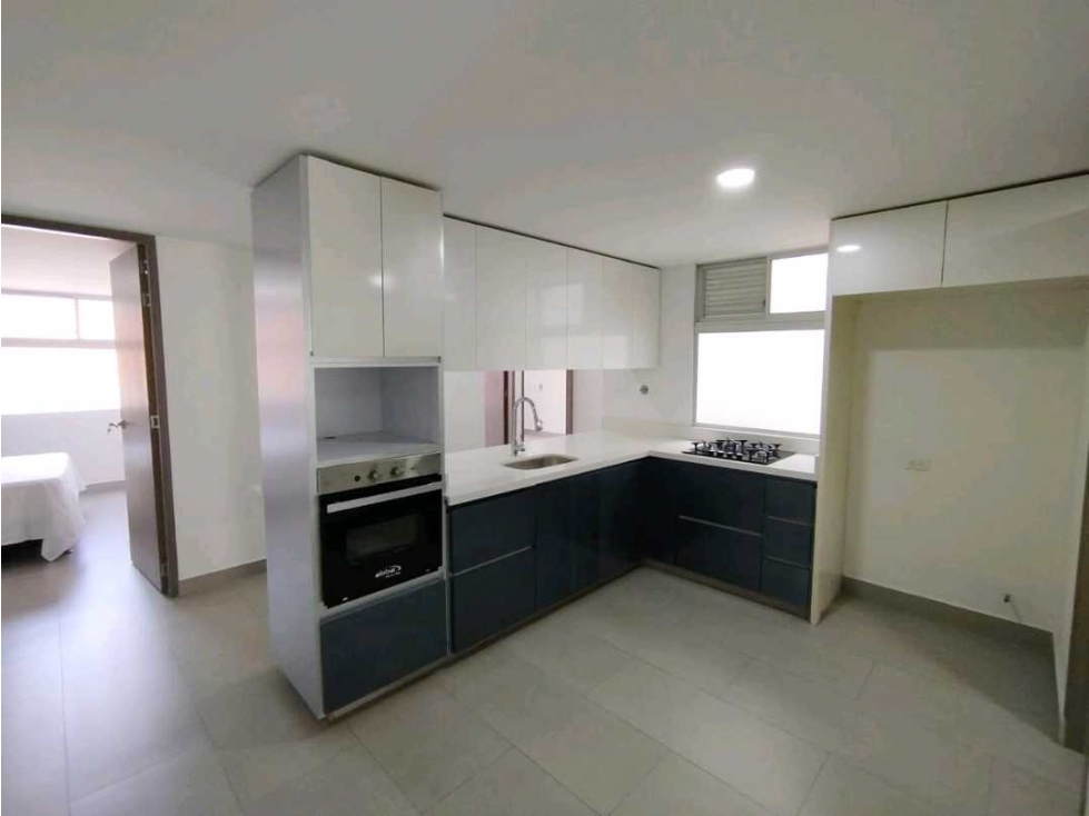 Venta de Apartamento para estrenar en Laureles — foto 6