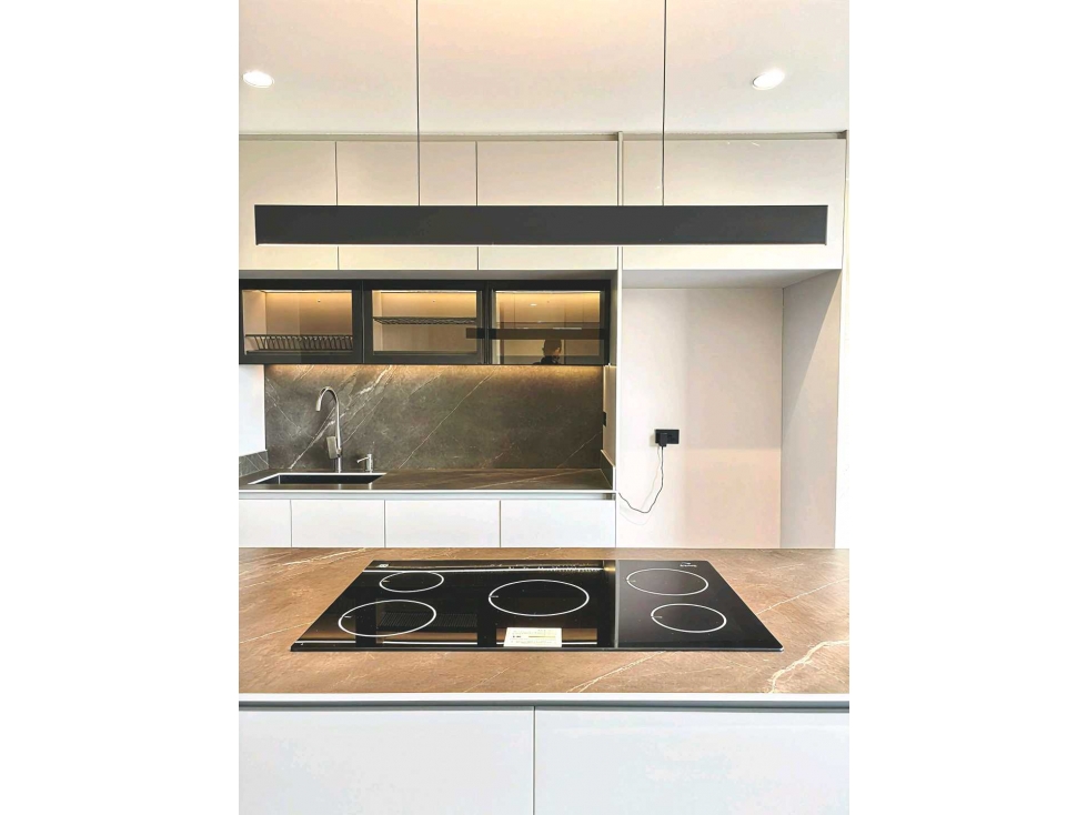 Venta de apartamento para estrenar con Domótica, para Airbnb Sabaneta — foto 2