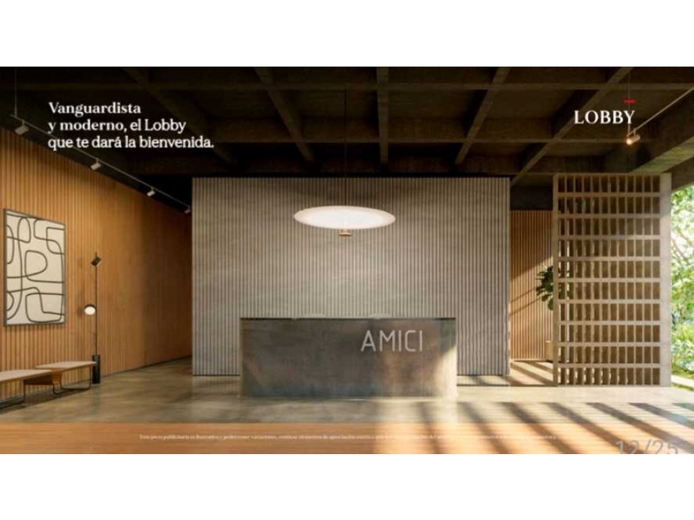 VENTA DE CESIÓN DE DERECHOS DE APARTAMENTO, EN EL POBLADO. — foto 5