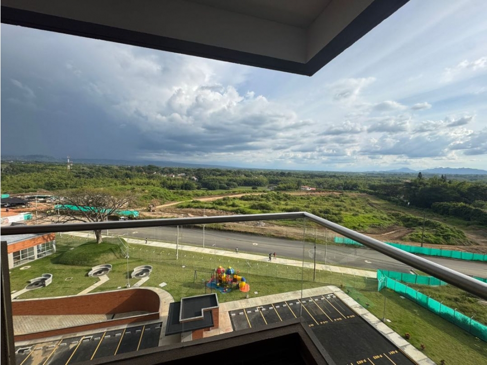 VENTA APARTAMENTO PARA ESTRENAR CERRITOS PEREIRA