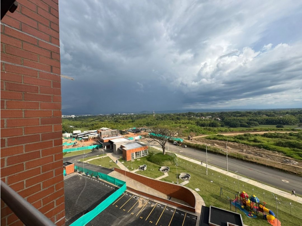 VENTA APARTAMENTO PARA ESTRENAR CERRITOS PEREIRA — foto 3