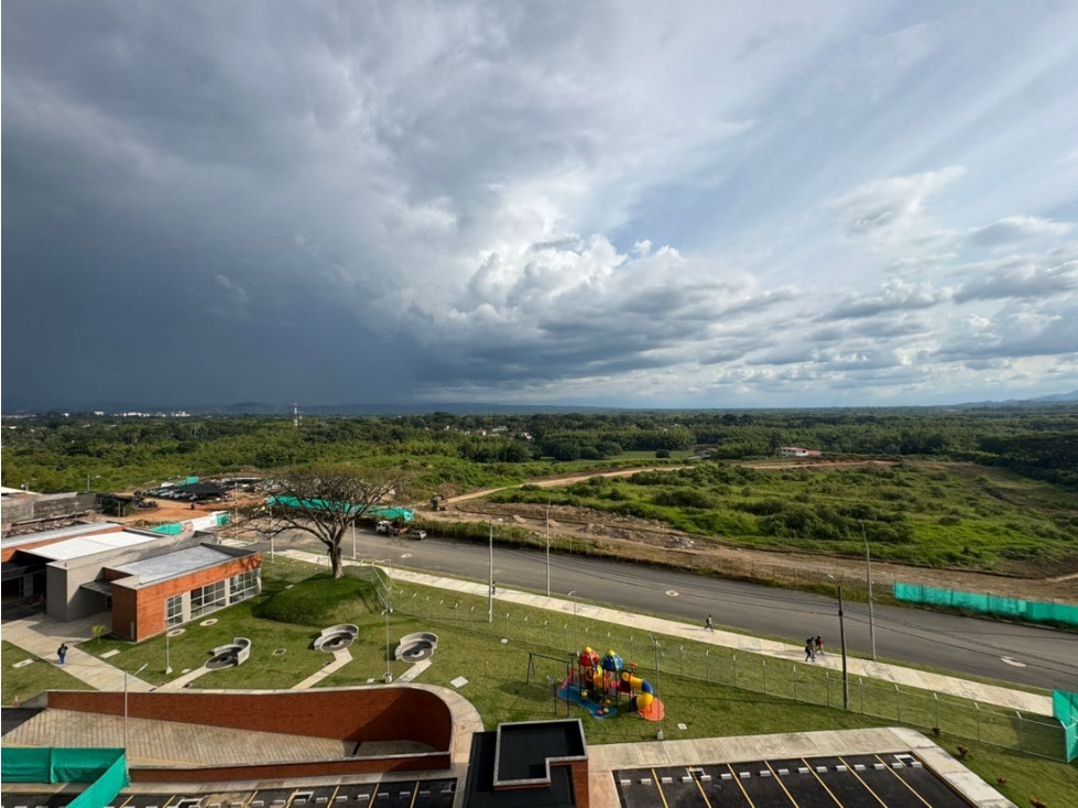 VENTA APARTAMENTO PARA ESTRENAR CERRITOS PEREIRA — foto 5