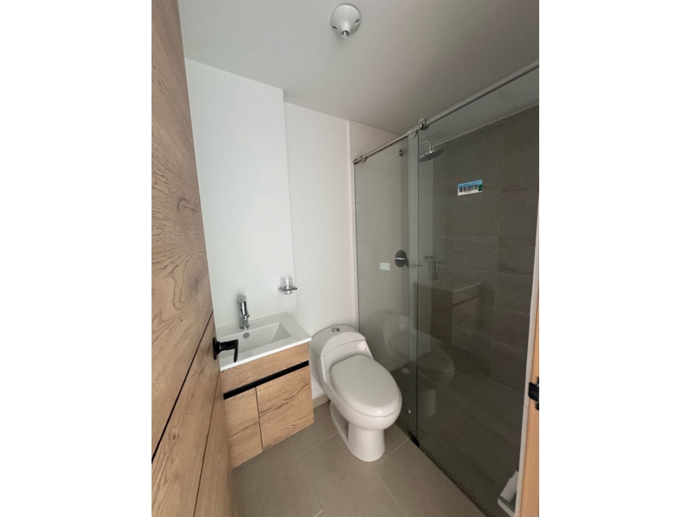 VENTA APARTAMENTO PARA ESTRENAR CERRITOS PEREIRA — foto 6