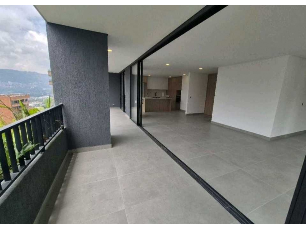 VENTA DE APARTAMENTO PARA ESTRENAR EN EL POBLADO, CASTROPOL. — foto 3