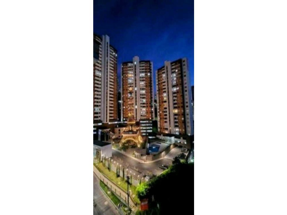 VENTA DE CESIÓN DE DERECHOS DE APARTAMENTO EN SABANETA. — foto 3