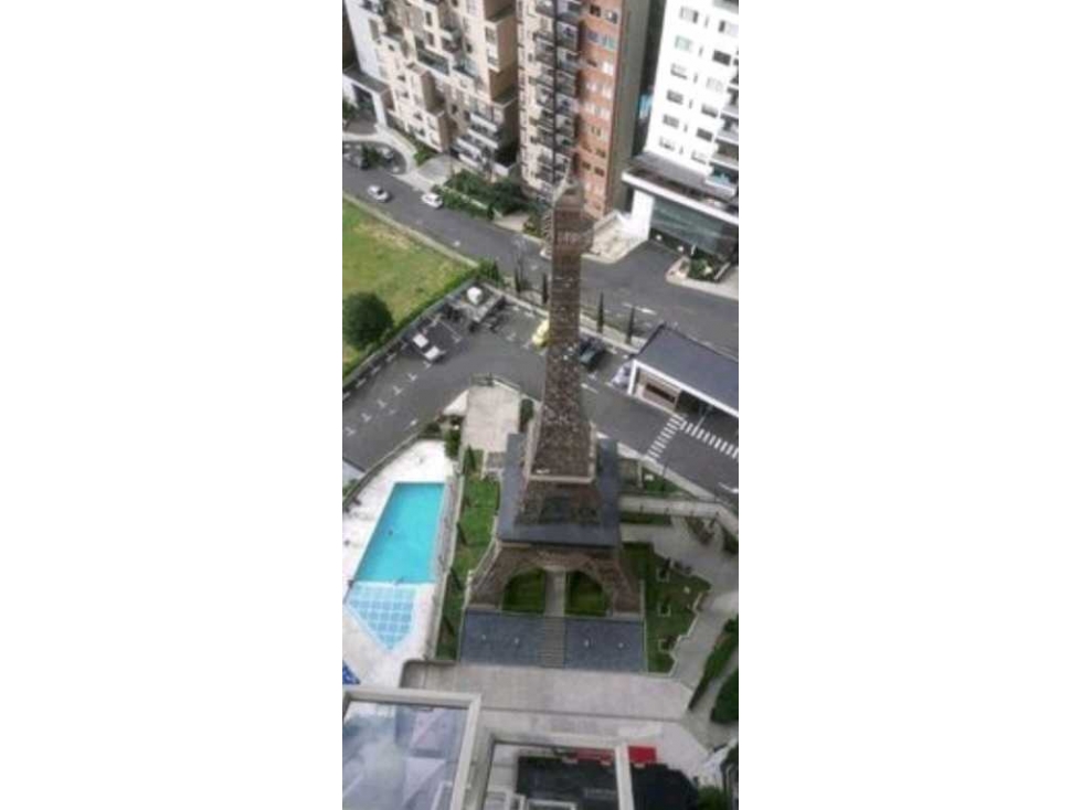 VENTA DE CESIÓN DE DERECHOS DE APARTAMENTO EN SABANETA. — foto 4