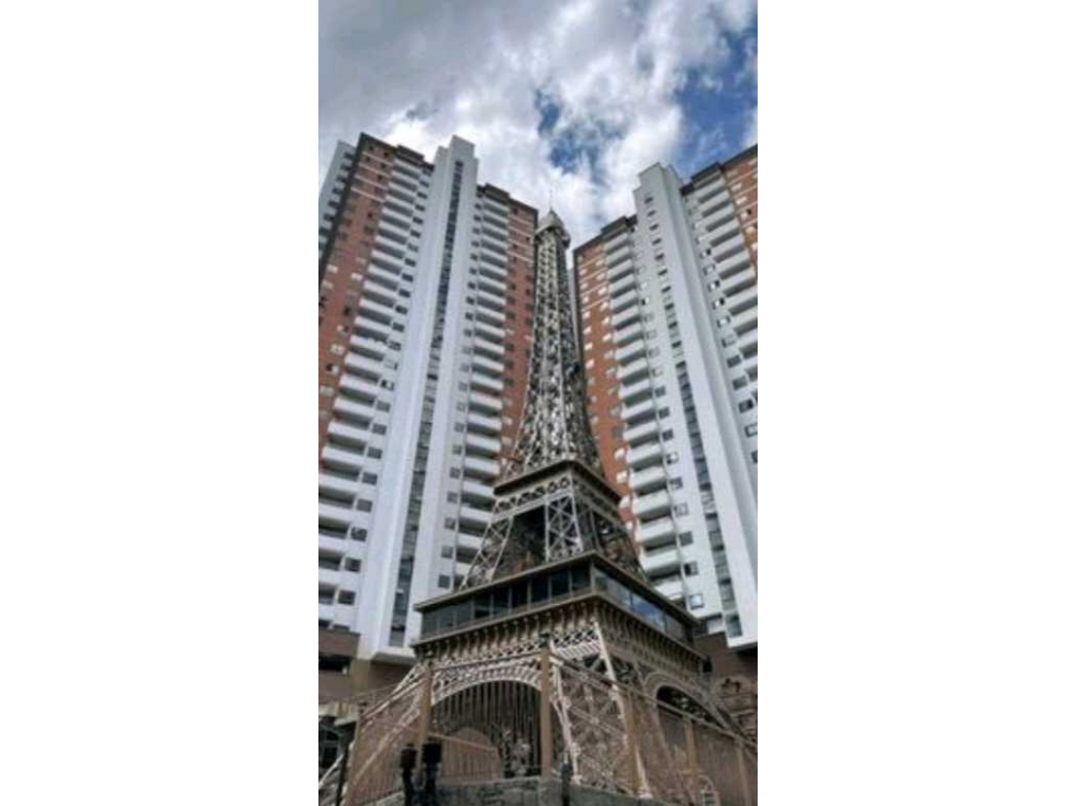 VENTA DE CESIÓN DE DERECHOS DE APARTAMENTO EN SABANETA. — foto 5
