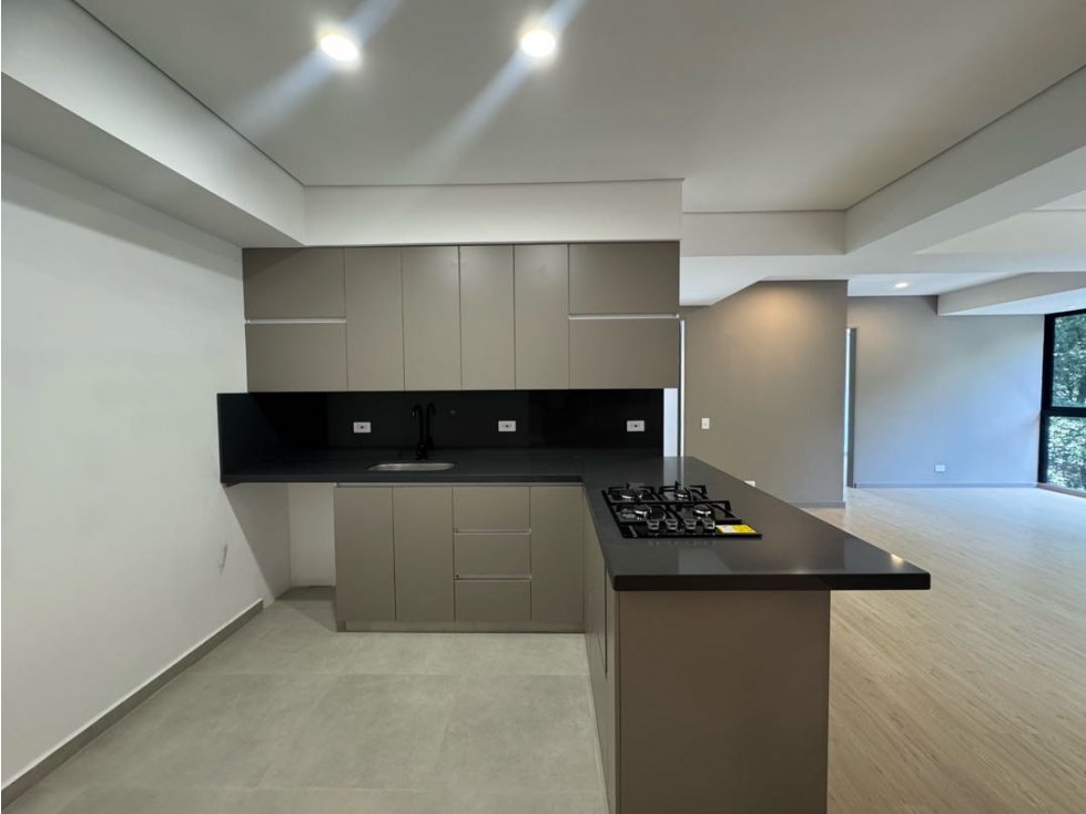 Venta de apartamento para estrenar Belén - Alameda (Piso 3) — foto 2