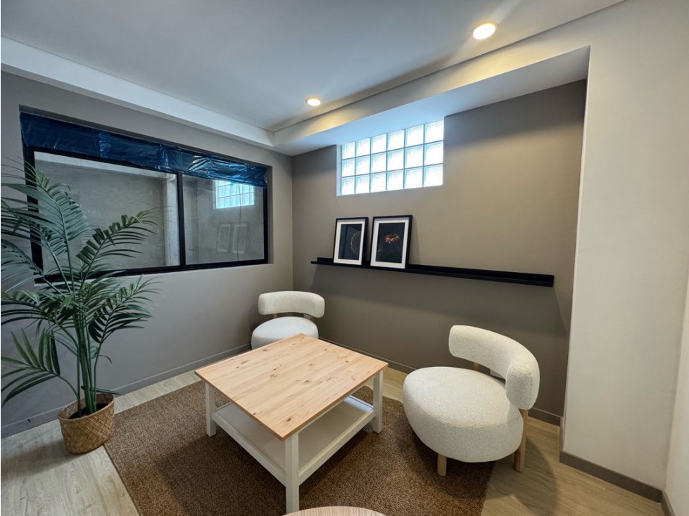 Venta de apartamento para estrenar Belén - Alameda (Piso 3) — foto 3