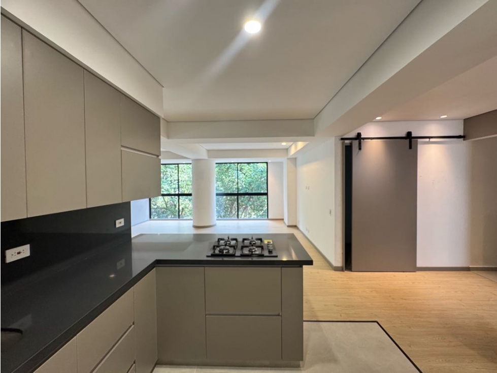 Venta de apartamento para estrenar Belén - Alameda (Piso 3) — foto 4