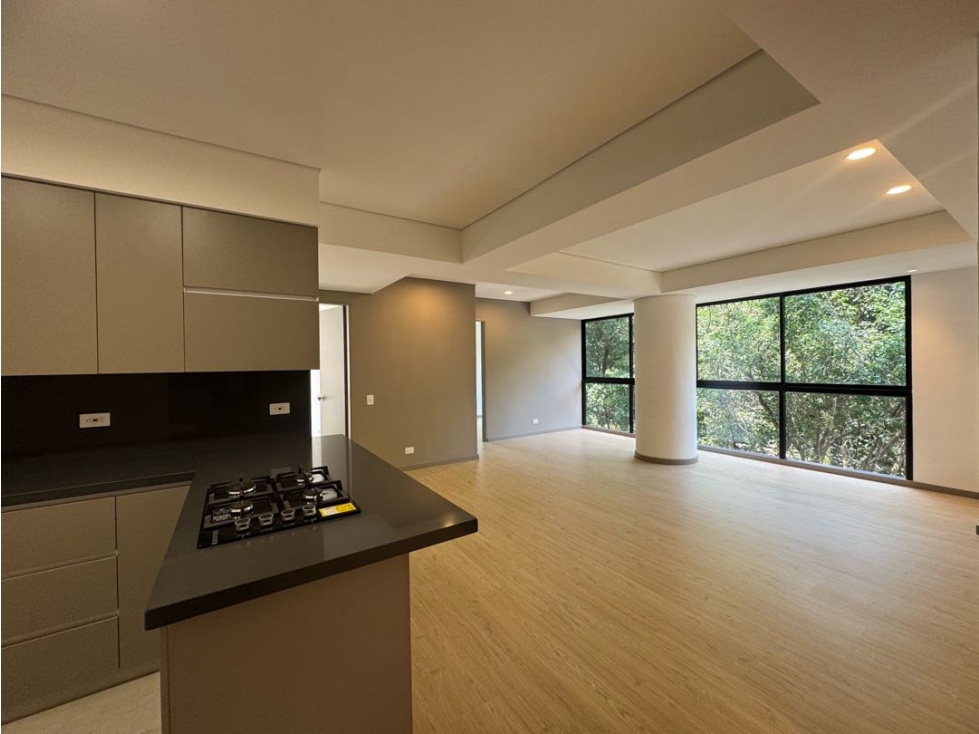 Venta de apartamento para estrenar Belén - Alameda (Piso 3) — foto 5