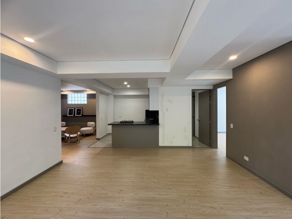 Venta de apartamento para estrenar Belén - Alameda (Piso 3) — foto 6