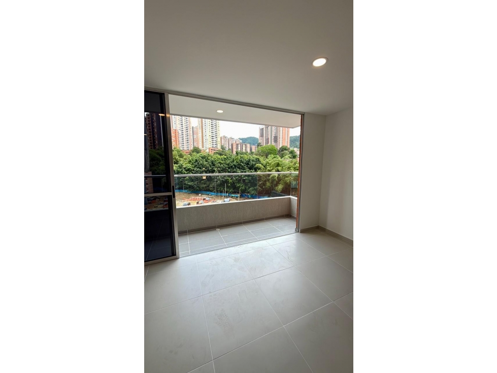 Venta de apartamento para estrenar en la Doctora , Sabaneta