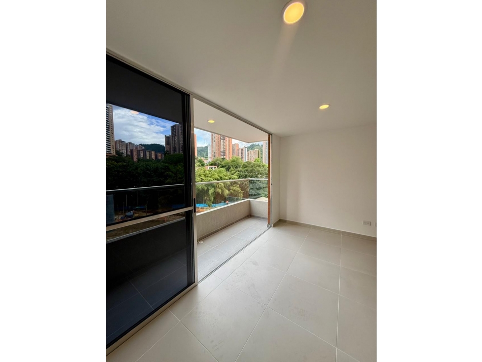 Venta de apartamento para estrenar en la Doctora , Sabaneta — foto 2