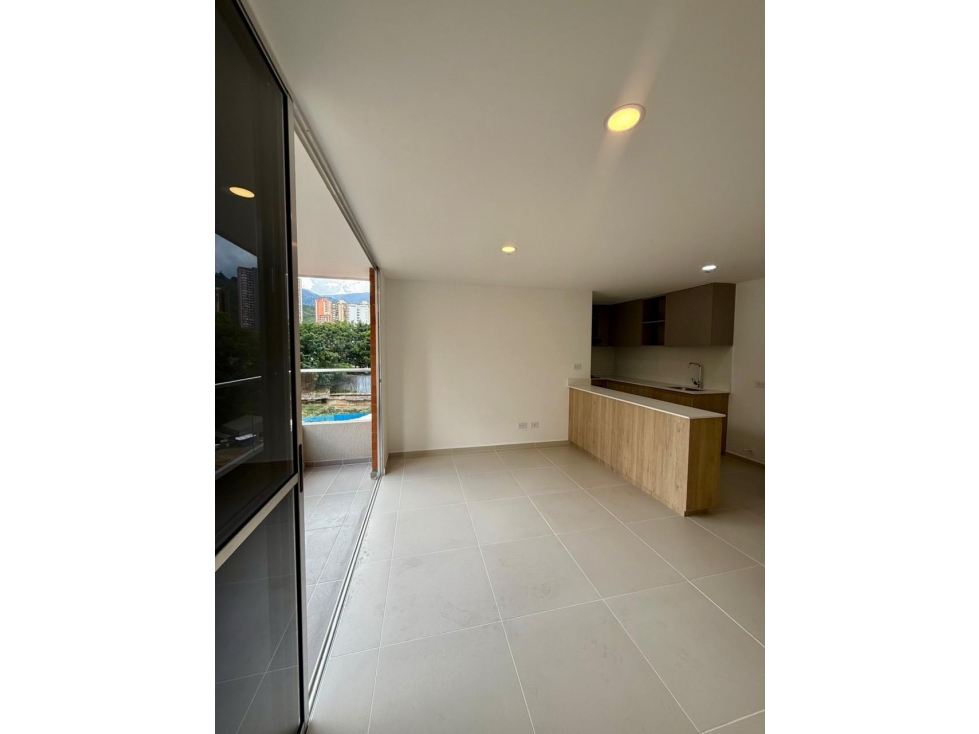 Venta de apartamento para estrenar en la Doctora , Sabaneta — foto 3