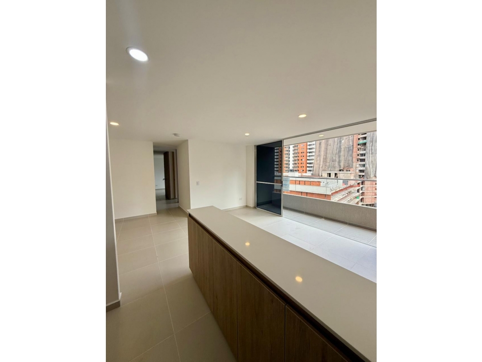 Venta de apartamento para estrenar en la Doctora , Sabaneta — foto 4