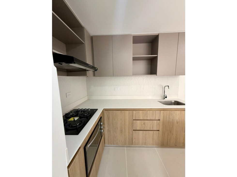 Venta de apartamento para estrenar en la Doctora , Sabaneta — foto 5