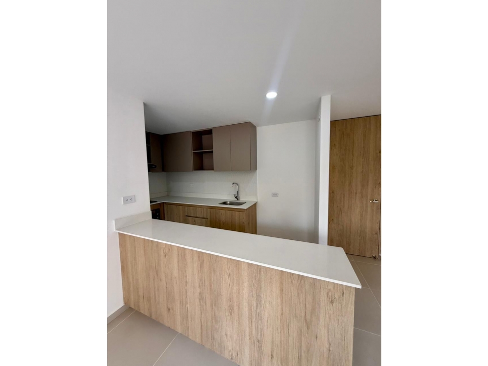 Venta de apartamento para estrenar en la Doctora , Sabaneta — foto 6
