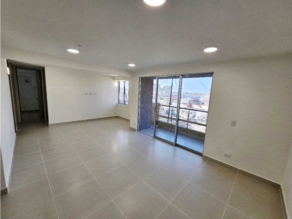 VENTA DE APARTAMENTO (NUEVO) EN RIOALTO — foto 3