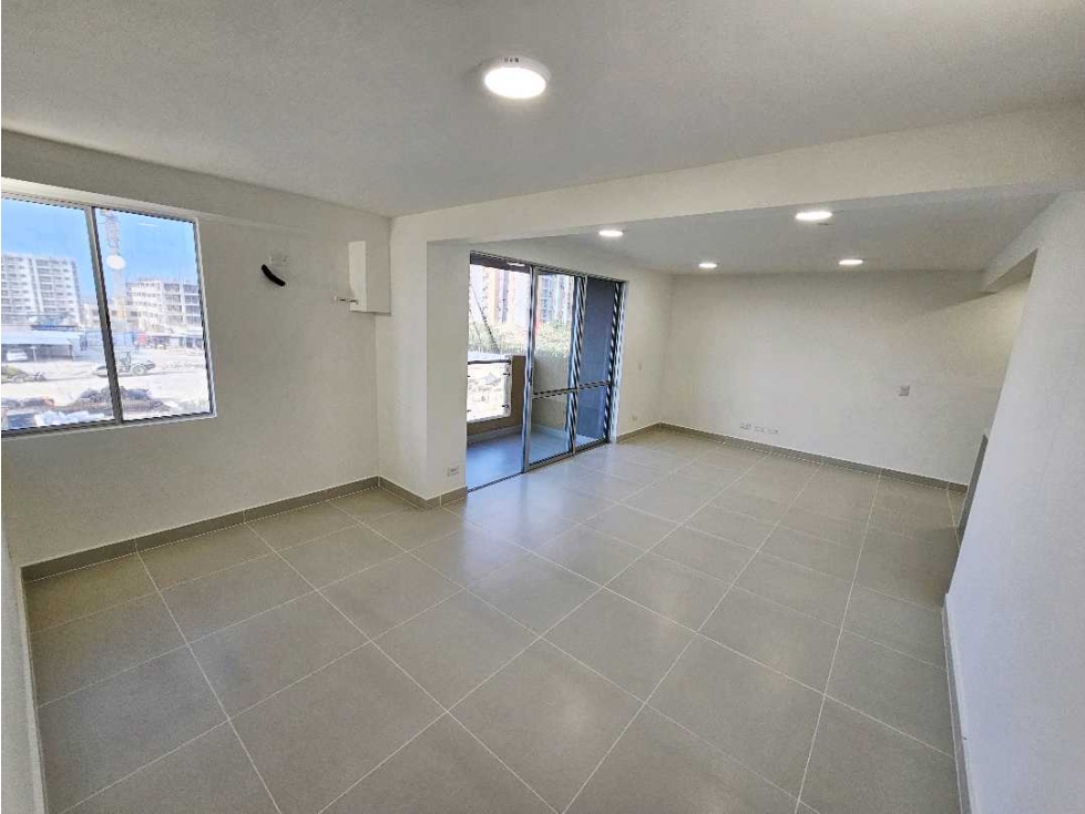VENTA DE APARTAMENTO (NUEVO) EN RIOALTO — foto 5