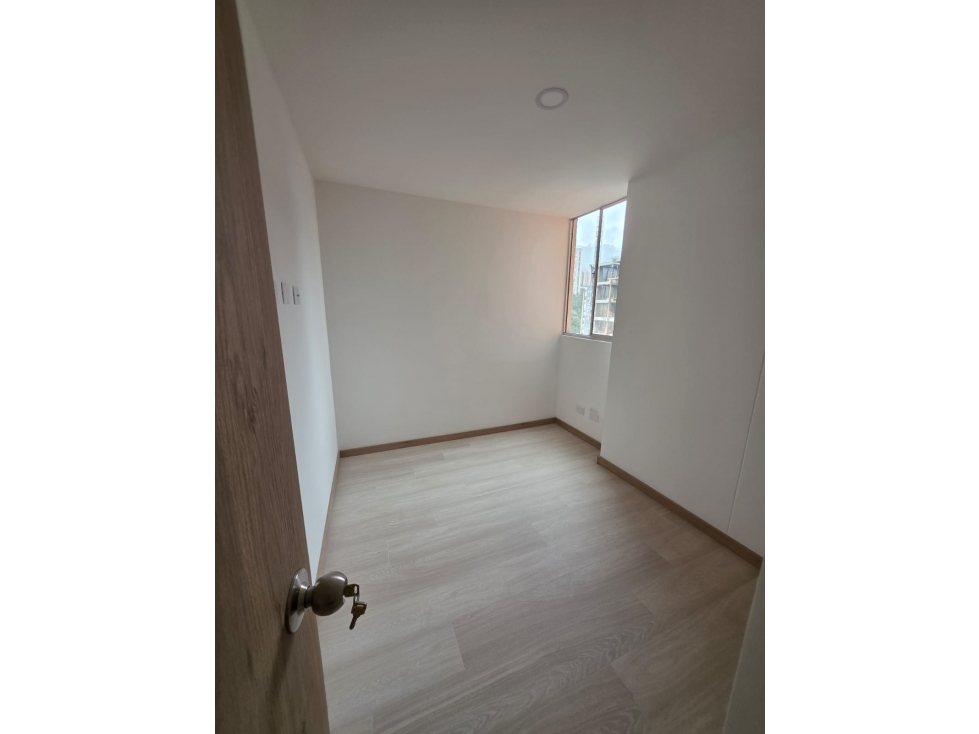 VENTA DE APARTAMENTO PARA ESTRENAR EN CAMINO VERDE, ENVIGADO — foto 4