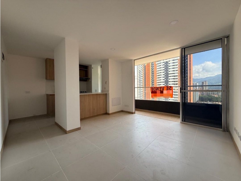 VENTA DE APARTAMENTO PARA ESTRENAR EN SABANETA- LA DOCTORA