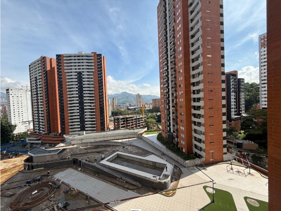 VENTA DE APARTAMENTO PARA ESTRENAR EN SABANETA- LA DOCTORA — foto 2
