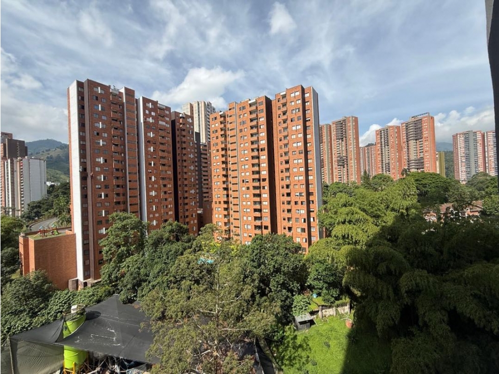 VENTA DE APARTAMENTO PARA ESTRENAR EN SABANETA- LA DOCTORA — foto 3