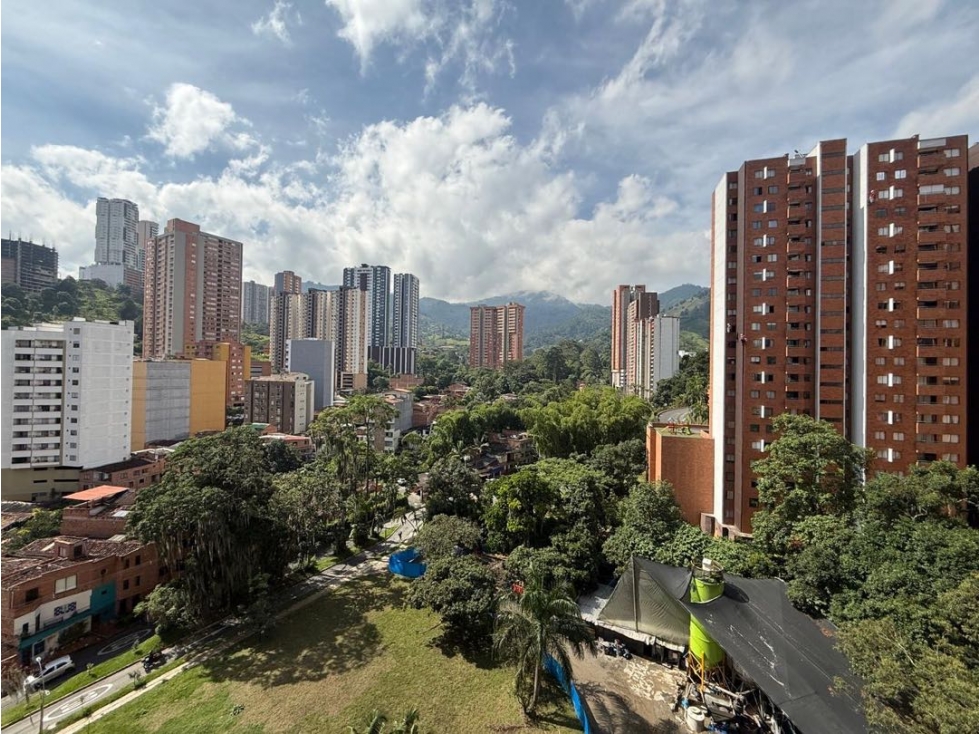 VENTA DE APARTAMENTO PARA ESTRENAR EN SABANETA- LA DOCTORA — foto 4