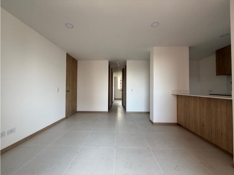 VENTA DE APARTAMENTO PARA ESTRENAR EN SABANETA- LA DOCTORA — foto 5