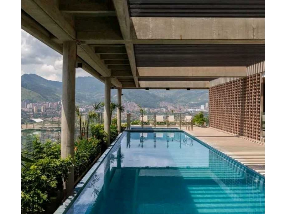 VENTA DE APARTAMENTO PARA ESTRENAR EN CIUDAD DEL RIO.