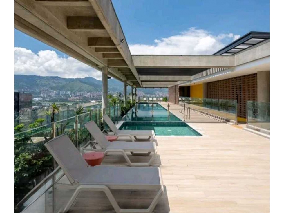 VENTA DE APARTAMENTO PARA ESTRENAR EN CIUDAD DEL RIO. — foto 2