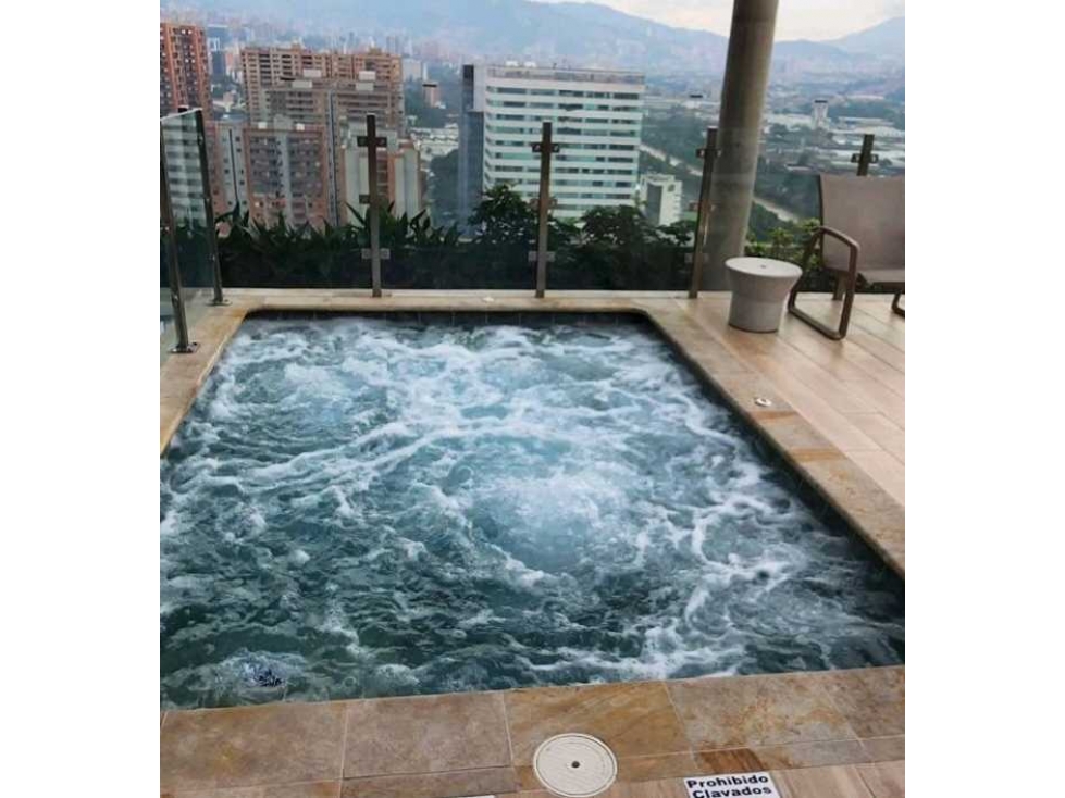 VENTA DE APARTAMENTO PARA ESTRENAR EN CIUDAD DEL RIO. — foto 3