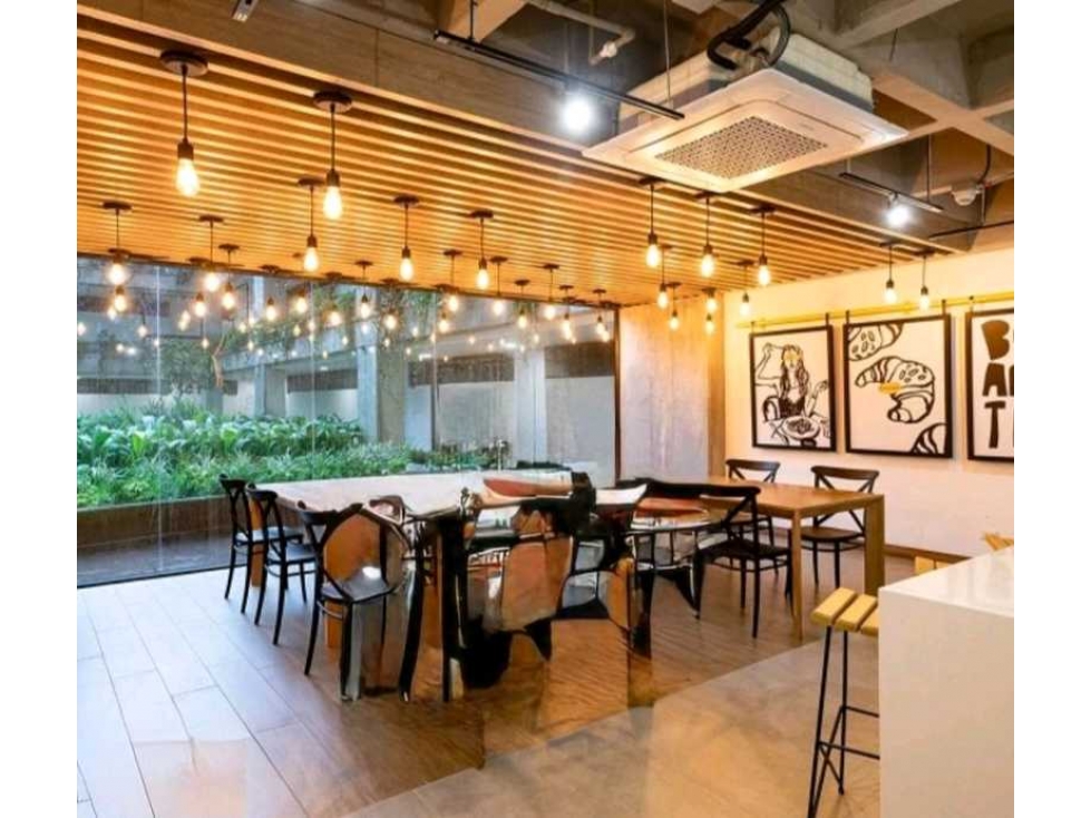 VENTA DE APARTAMENTO PARA ESTRENAR EN CIUDAD DEL RIO. — foto 4