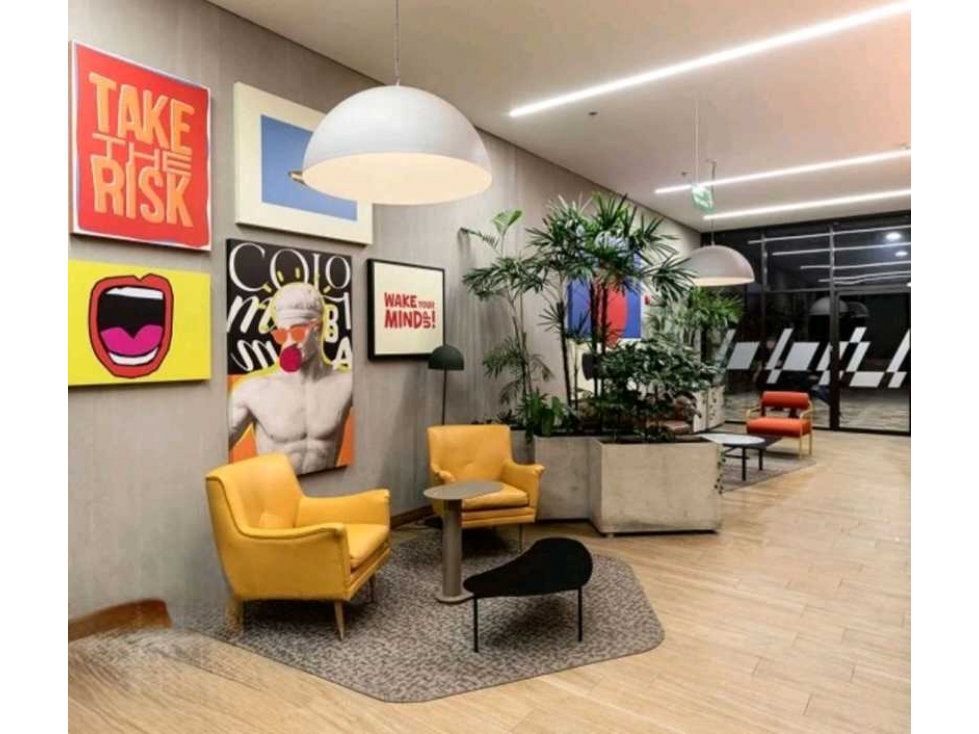 VENTA DE APARTAMENTO PARA ESTRENAR EN CIUDAD DEL RIO. — foto 5