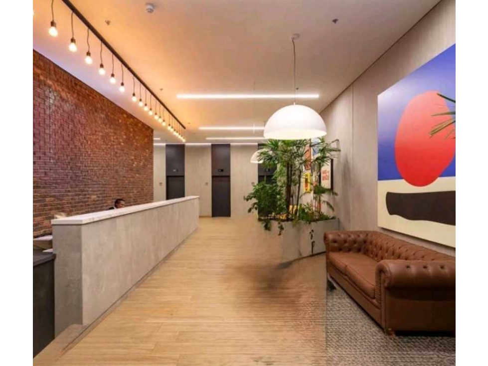 VENTA DE APARTAMENTO PARA ESTRENAR EN CIUDAD DEL RIO. — foto 6