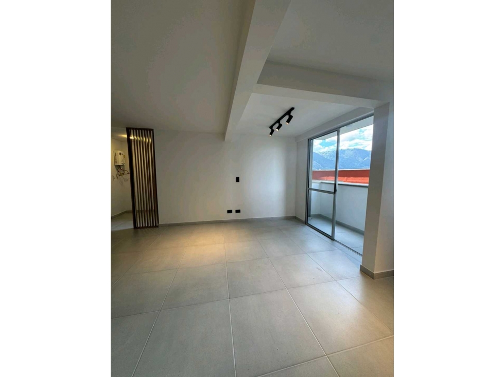 Venta de apartamento para estrenar en la unidad Montiara de 55mtr2 — foto 2