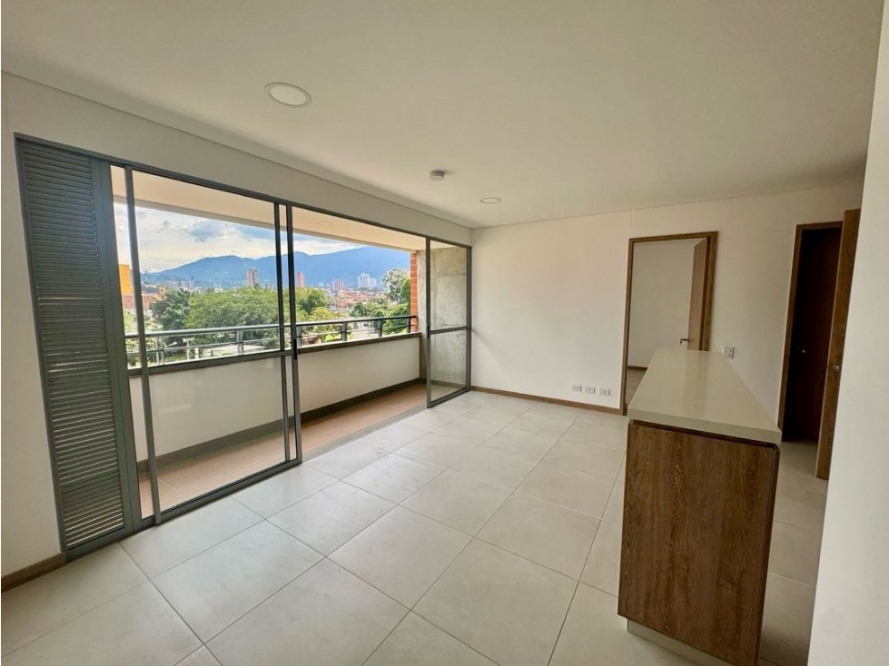Venta de apartamento para estrenar sector Fátima Itagui