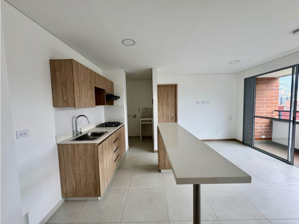 Venta de apartamento para estrenar sector Fátima Itagui — foto 2