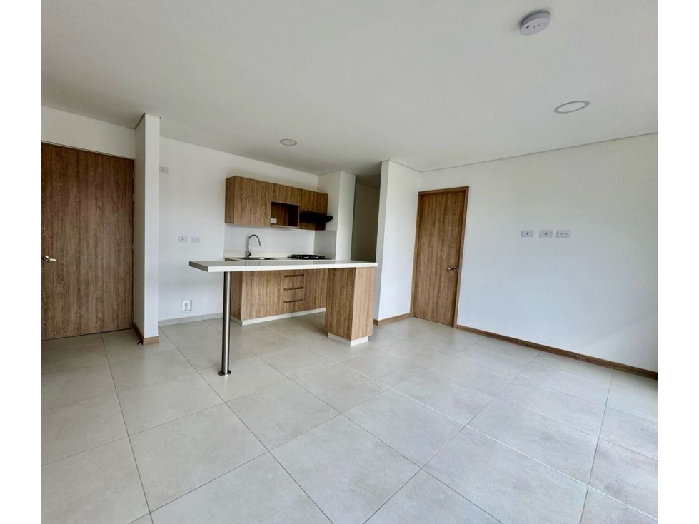 Venta de apartamento para estrenar sector Fátima Itagui — foto 3