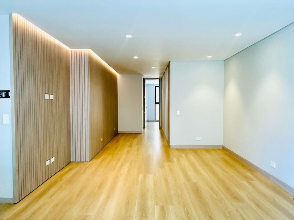 VENTA DE APARTAMENTO PARA ESTRENAR EN CONQUISTADORES - MEDELLIN — foto 4
