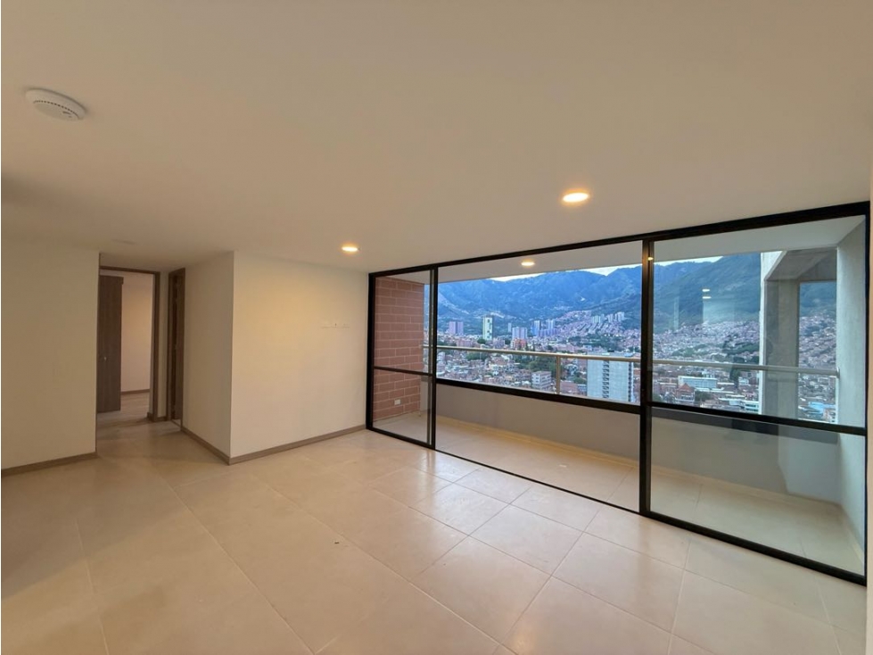 VENTA DE APARTAMENTO PARA ESTRENAR CERCA AL PP DE BELLO