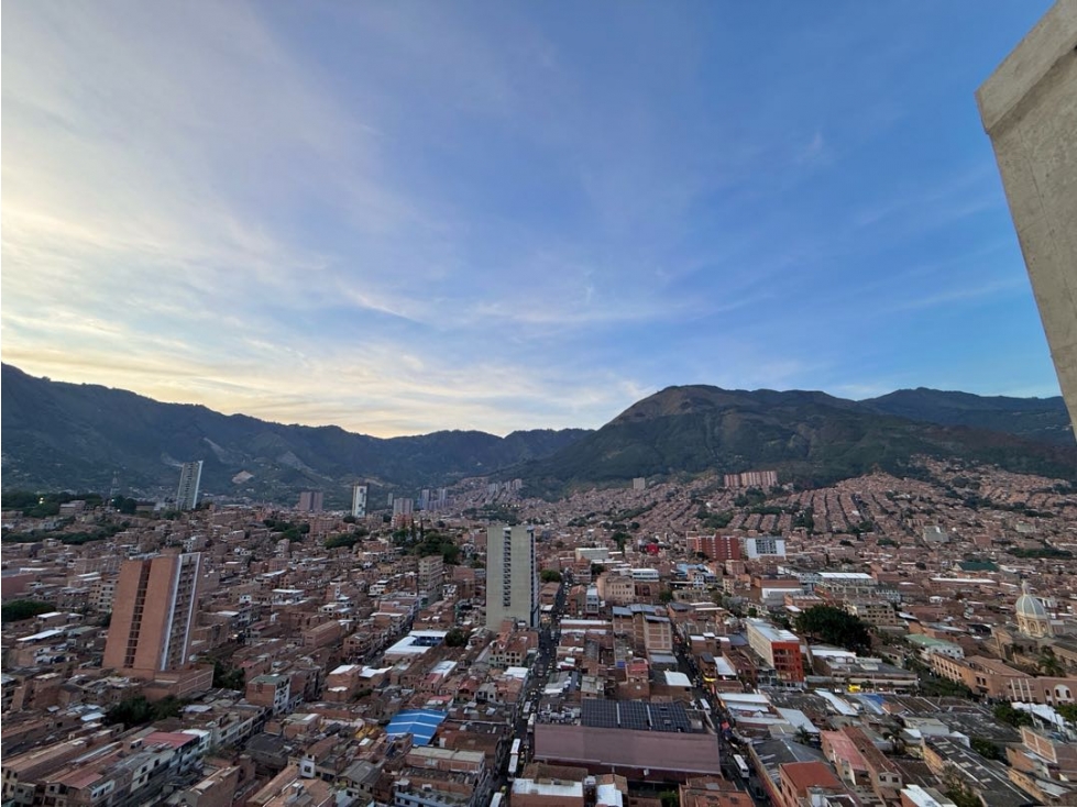VENTA DE APARTAMENTO PARA ESTRENAR CERCA AL PARQUE DE BELLO — foto 4