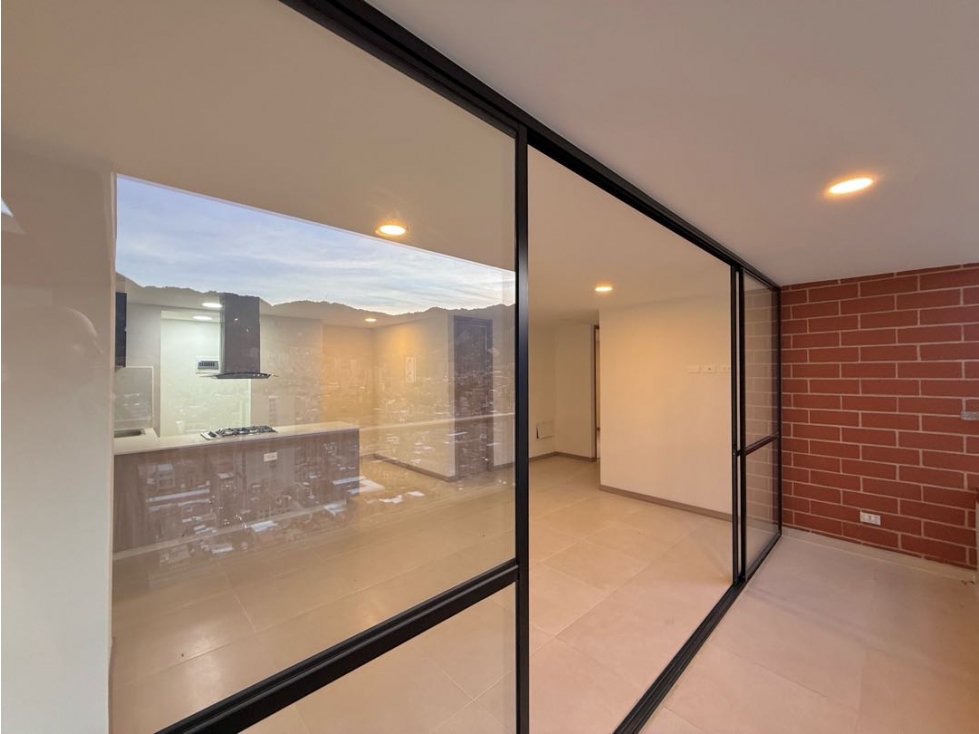 VENTA DE APARTAMENTO PARA ESTRENAR CERCA AL PARQUE DE BELLO — foto 5